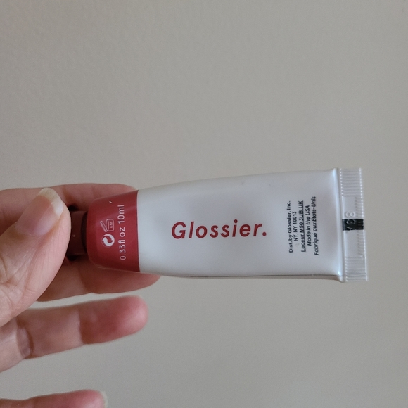 Glossier Other - Glossier Cloud Paint Storm
